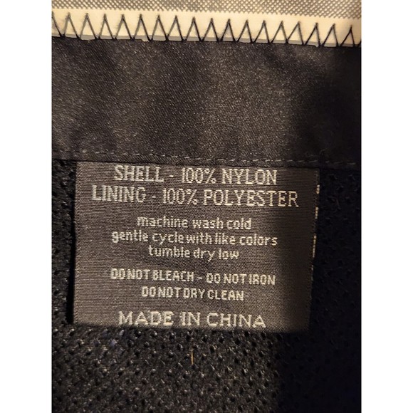 Dub Brand Vintage Weathergear Remix size large Jacket - Picture 5 of 9